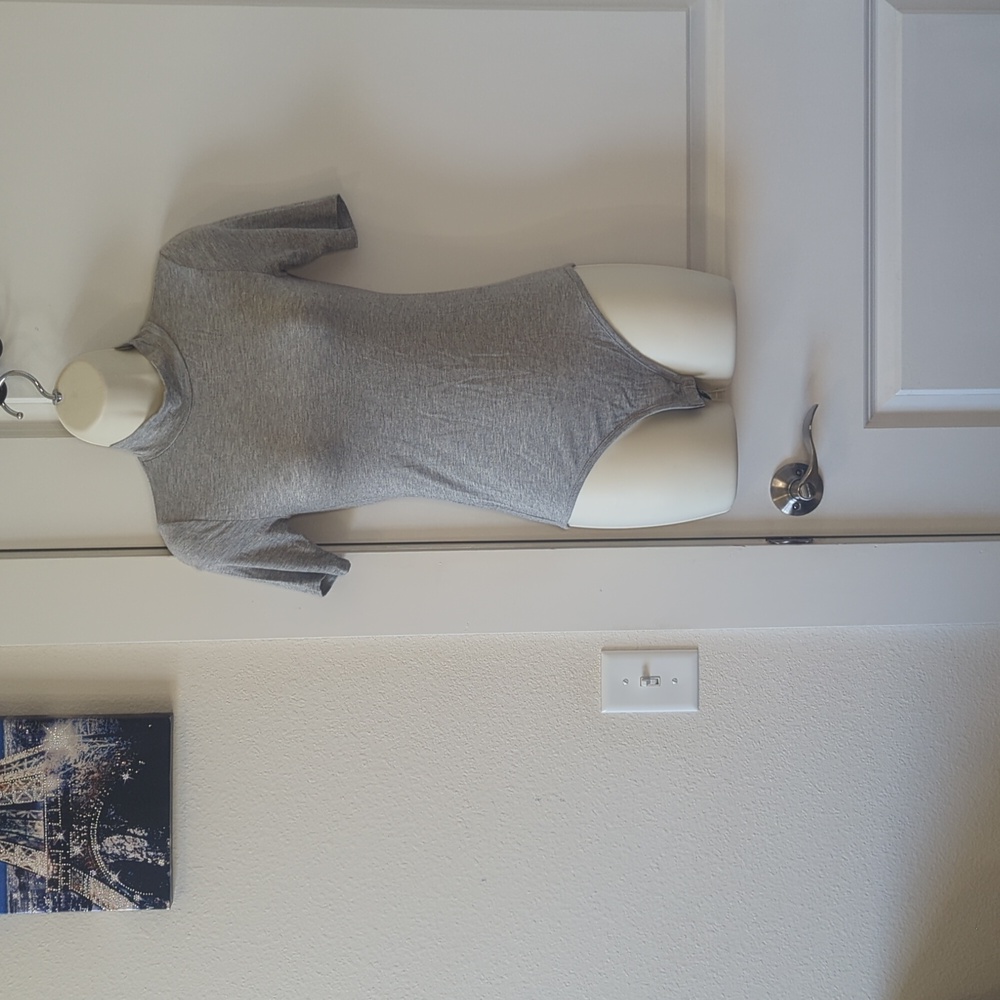 Acemi Bodysuit
